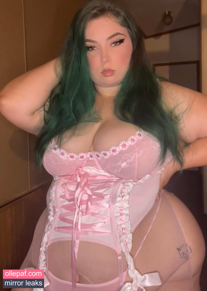 Latest Leaks fatassgoddess Nude #16 - Fapello