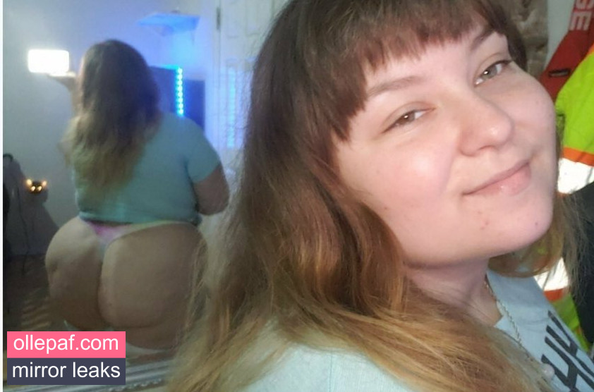Latest Leaks fatassgoddess Nude #181 - Fapello