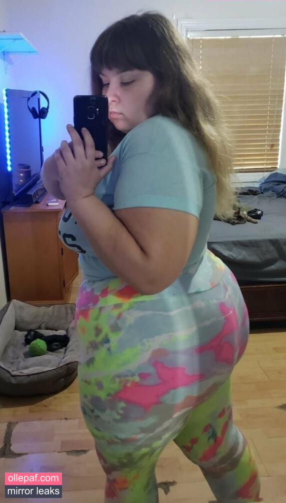 Latest Leaks fatassgoddess Nude #183 - Fapello