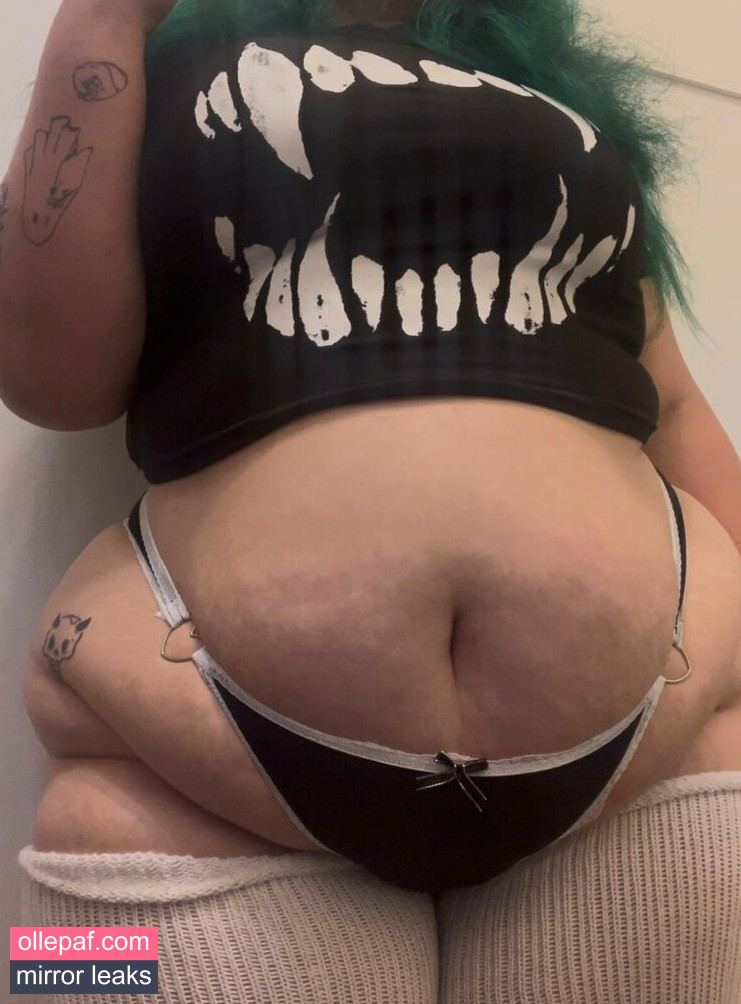 Latest Leaks fatassgoddess Nude #22 - Fapello