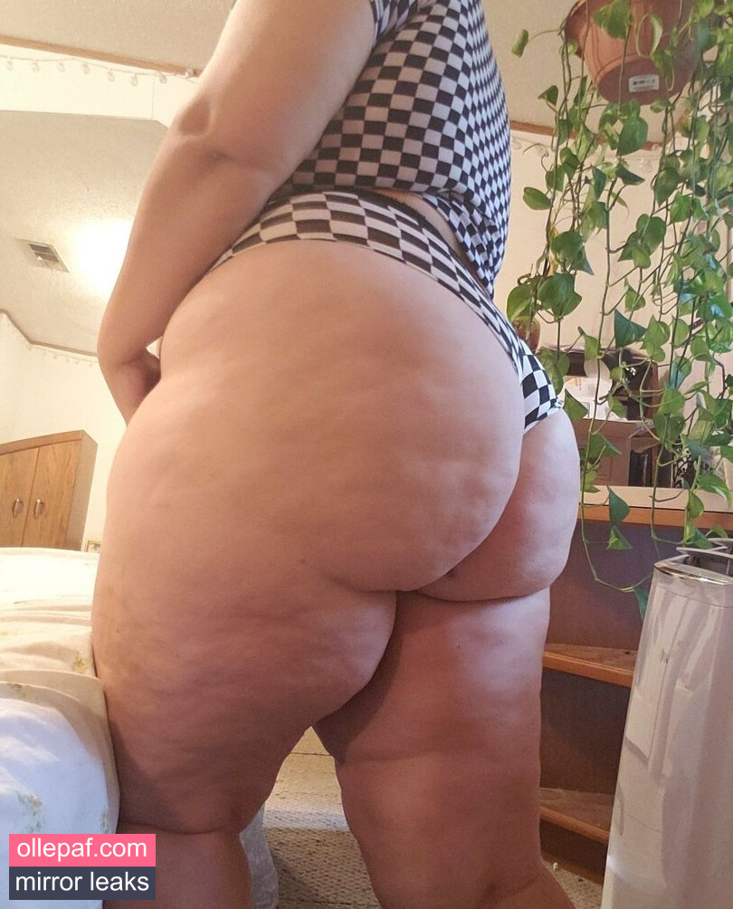 Latest Leaks fatassgoddess Nude #220 - Fapello