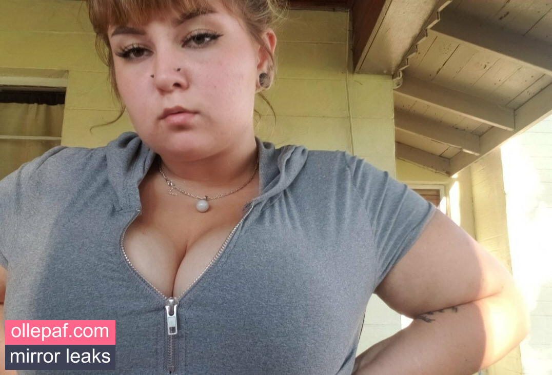 Latest Leaks fatassgoddess Nude #250 - Fapello