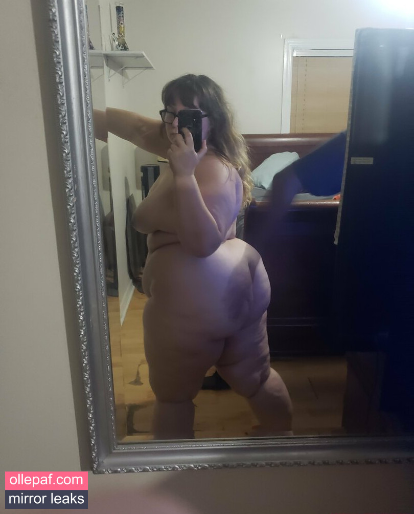 Latest Leaks fatassgoddess Nude #255 - Fapello