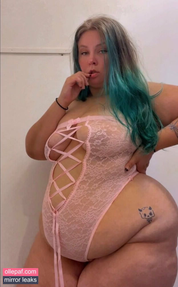 Latest Leaks fatassgoddess Nude #4 - Fapello