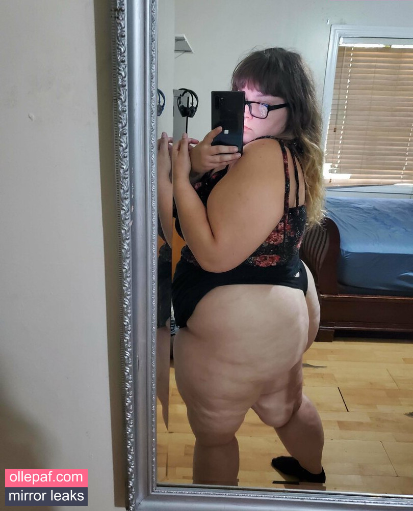 Latest Leaks fatassgoddess Nude #313 - Fapello