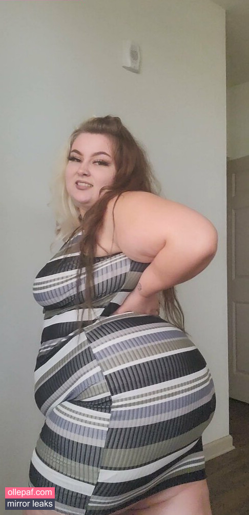 Latest Leaks fatassgoddess Nude #344 - Fapello