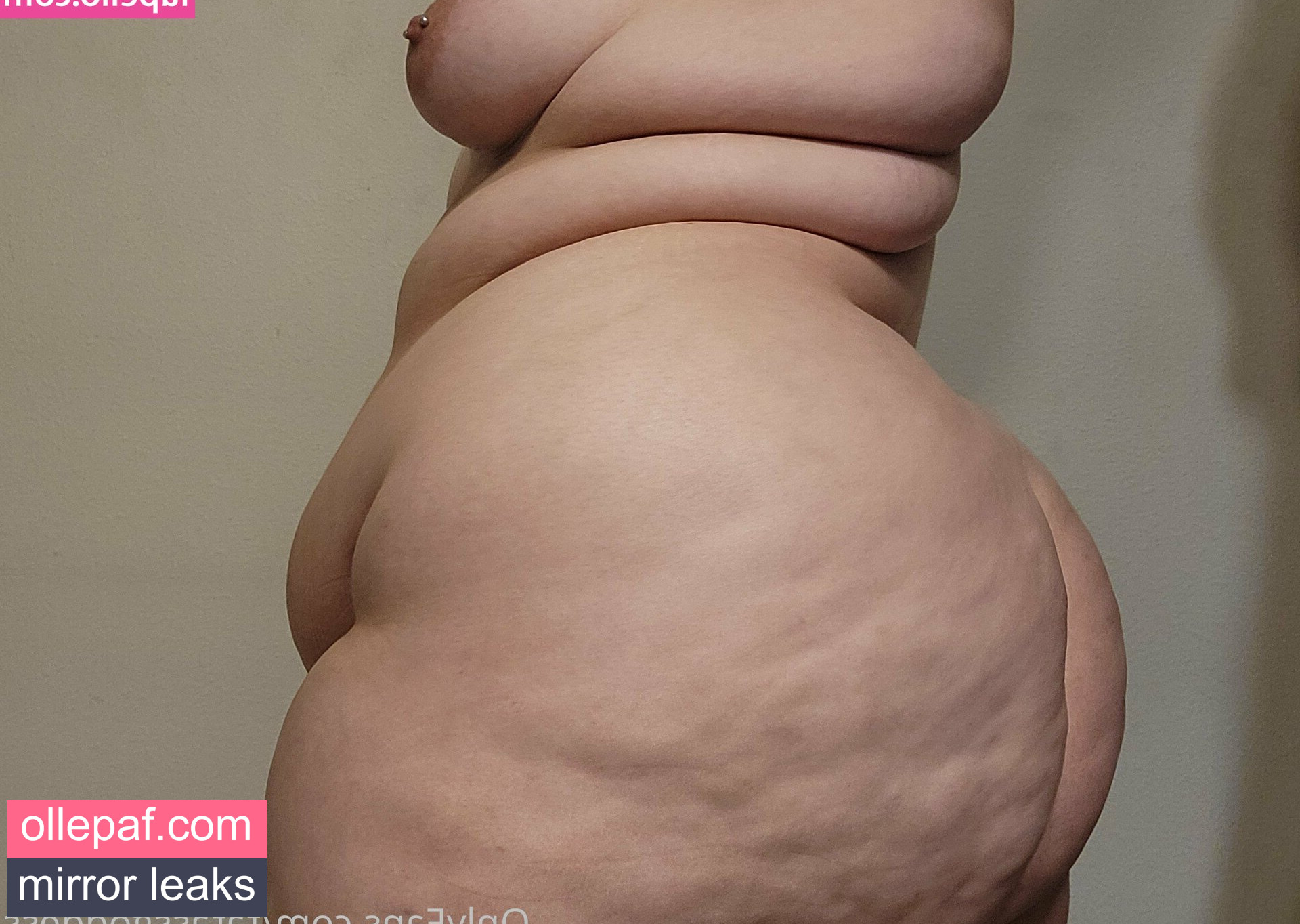 Latest Leaks fatassgoddess Nude #361 - Fapello