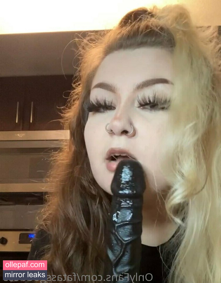 Latest Leaks fatassgoddess Nude #75 - Fapello