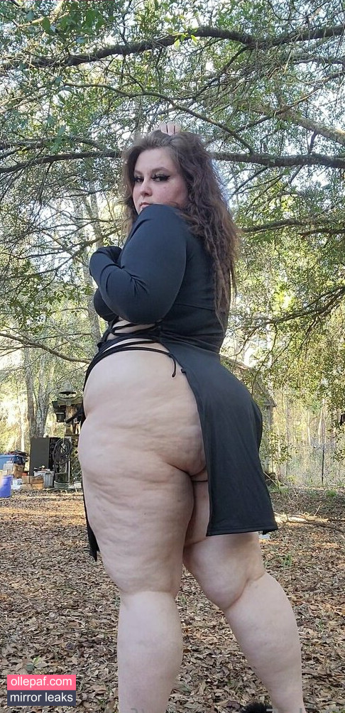 Latest Leaks fatassgoddessfree Nude #89 - Fapello