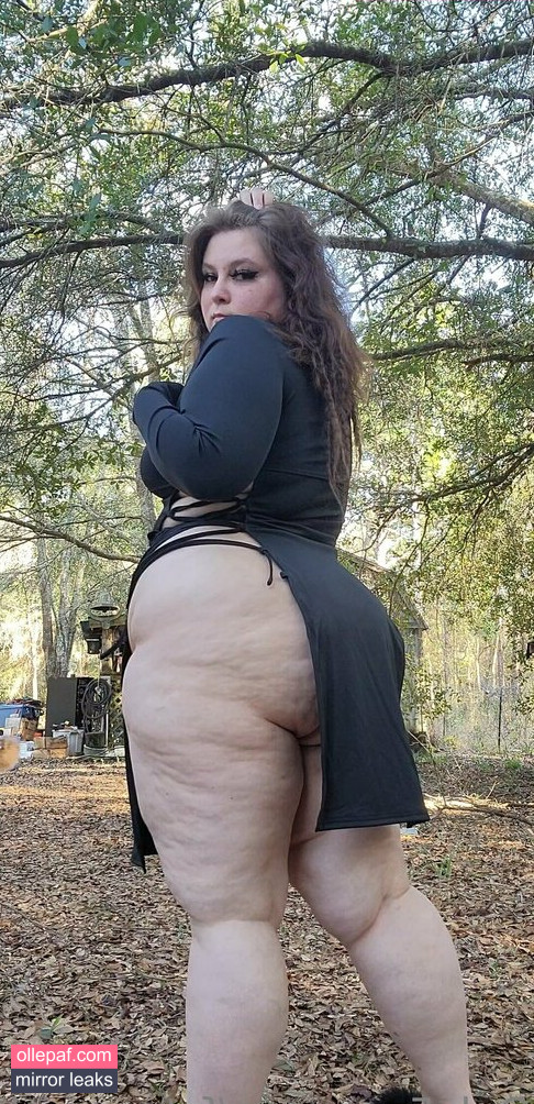 Latest Leaks fatassgoddessfree Nude #90 - Fapello