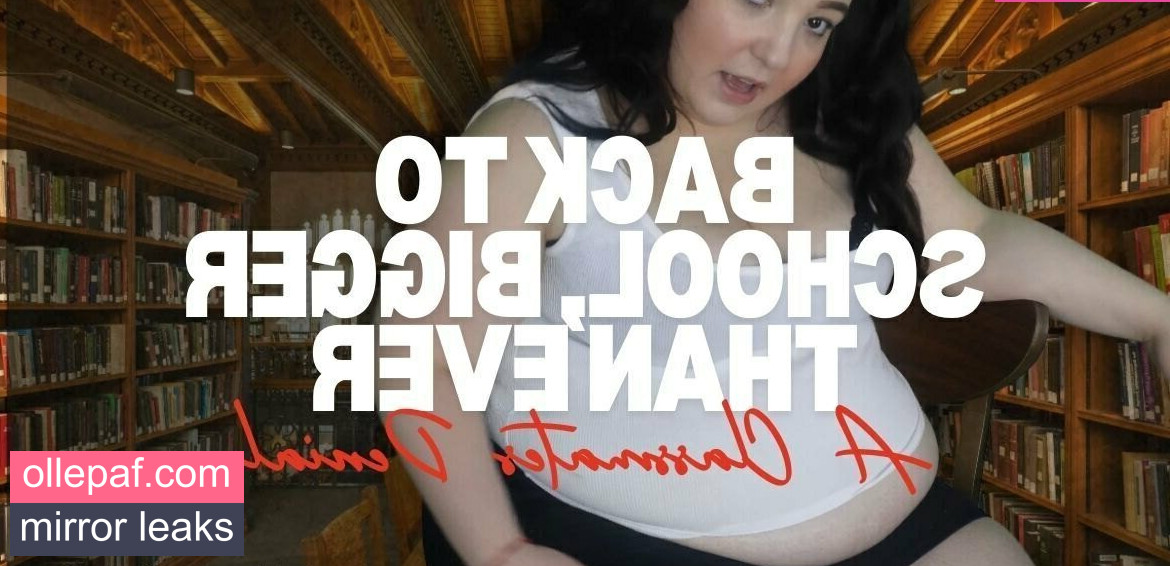 Latest Leaks fatbratfreya Nude #101 - Fapello