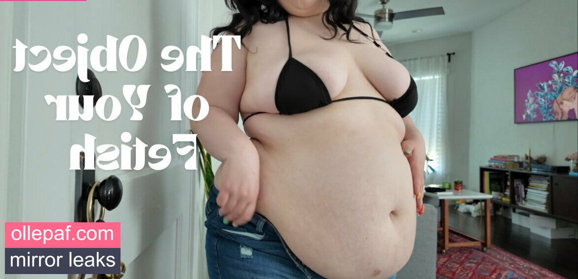Latest Leaks fatbratfreya Nude #12 - Fapello