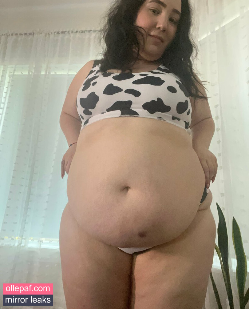 Latest Leaks fatbratfreya Nude #144 - Fapello