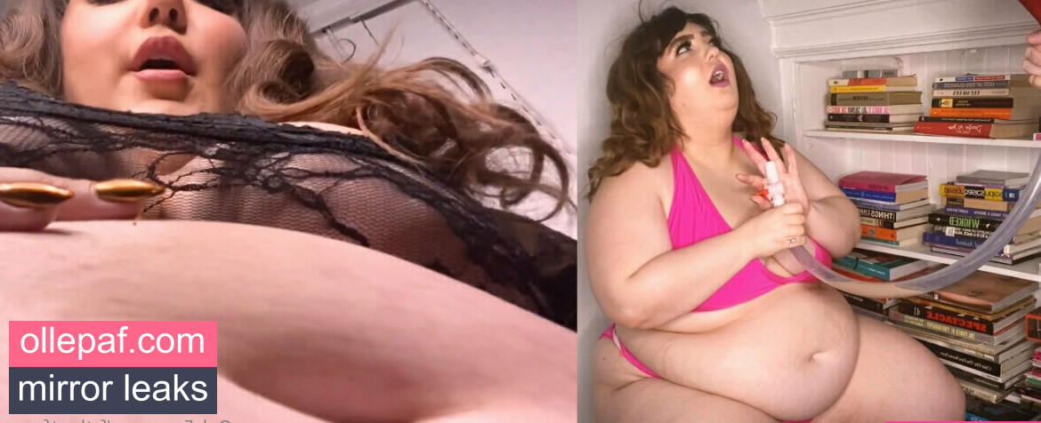 Latest Leaks fatbratfreya Nude #186 - Fapello