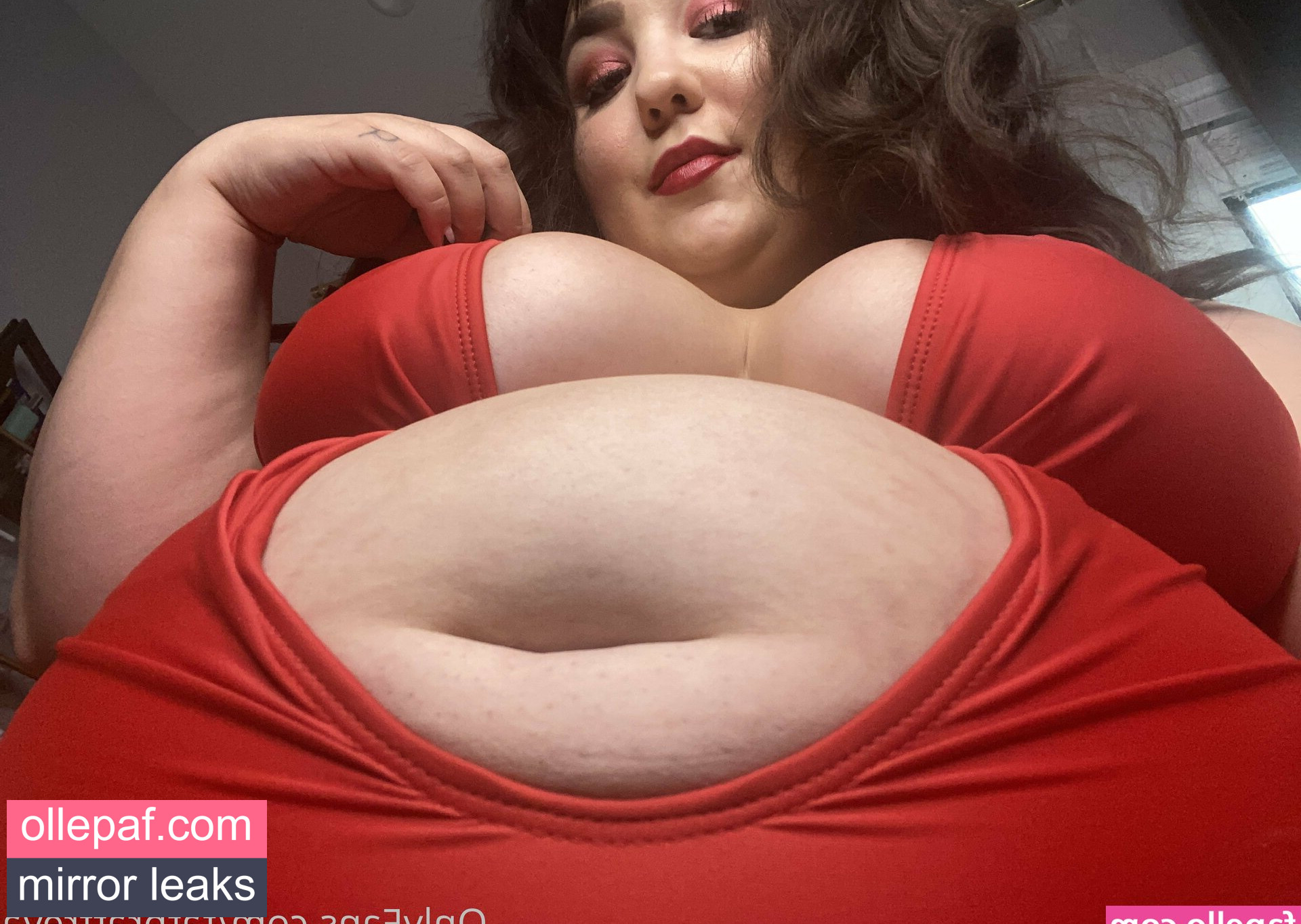 Latest Leaks fatbratfreya Nude #242 - Fapello