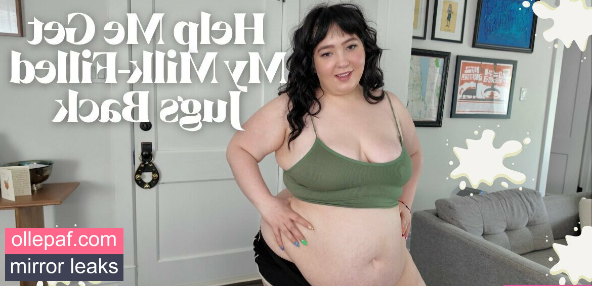 Latest Leaks fatbratfreya Nude #28 - Fapello