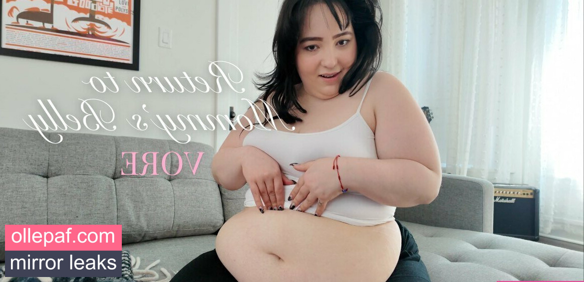 Latest Leaks fatbratfreya Nude #40 - Fapello