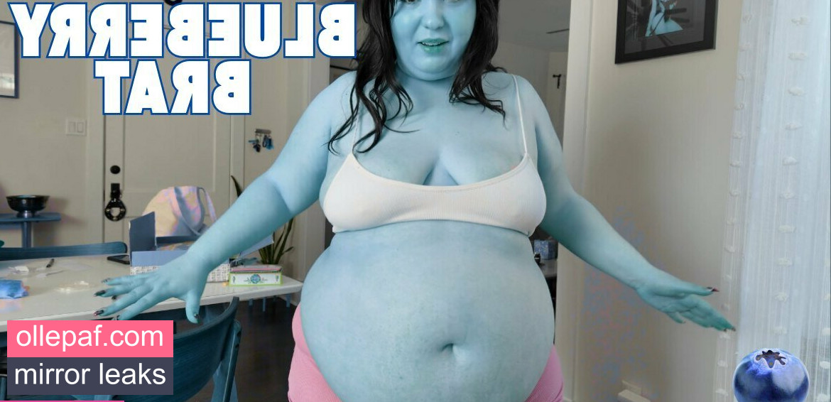 Latest Leaks fatbratfreya Nude #56 - Fapello