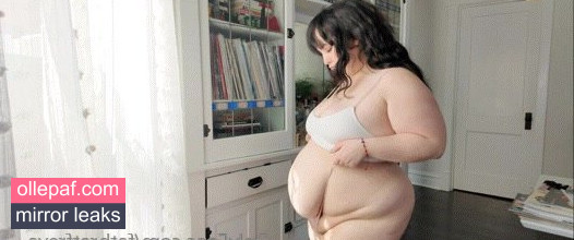 Latest Leaks fatbratfreya Nude #66 - Fapello
