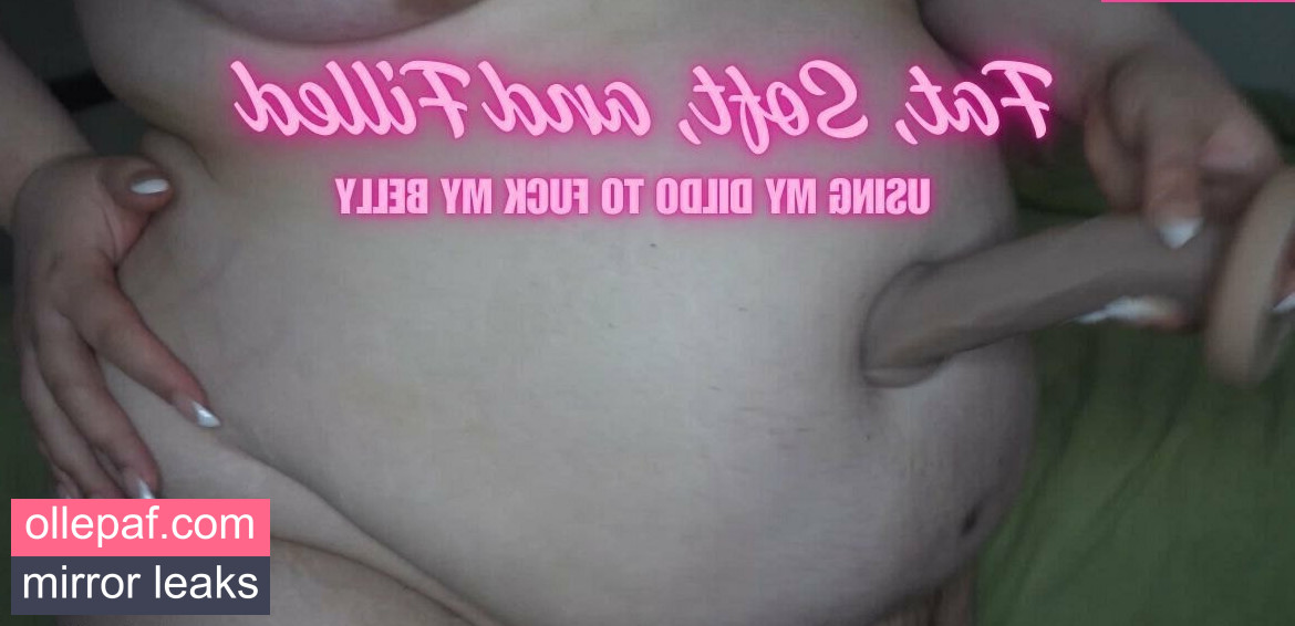 Latest Leaks fatbratfreya Nude #92 - Fapello