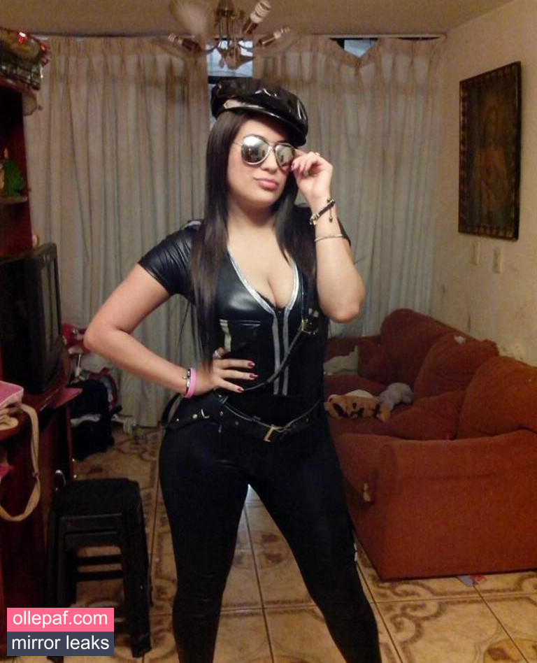 Latest Leaks Fátima Segovia Nude #58 - Fapello