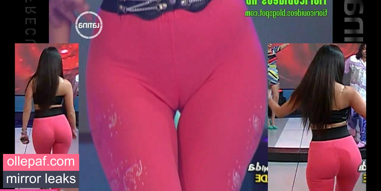 Latest Leaks Fátima Segovia Nude #9 - Fapello