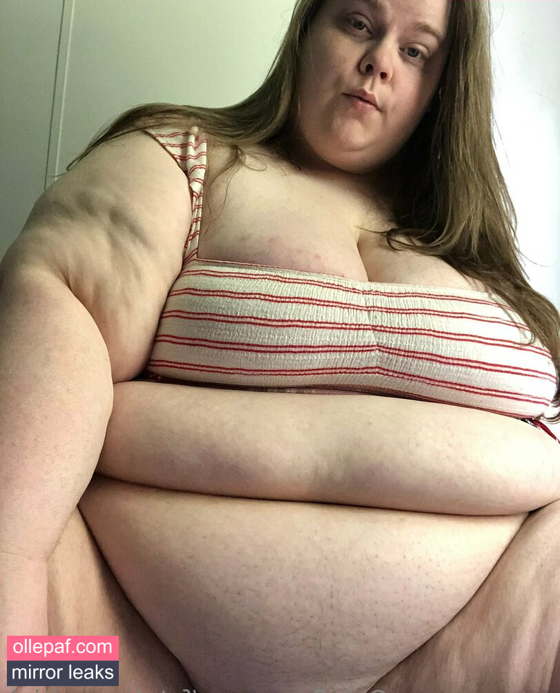 Latest Leaks fatstonerchick Nude #132 - Fapello