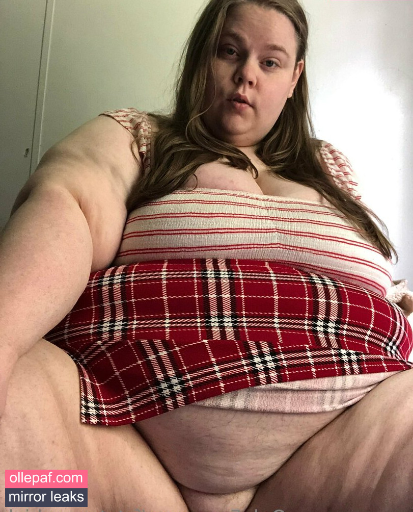 Latest Leaks fatstonerchick Nude #143 - Fapello