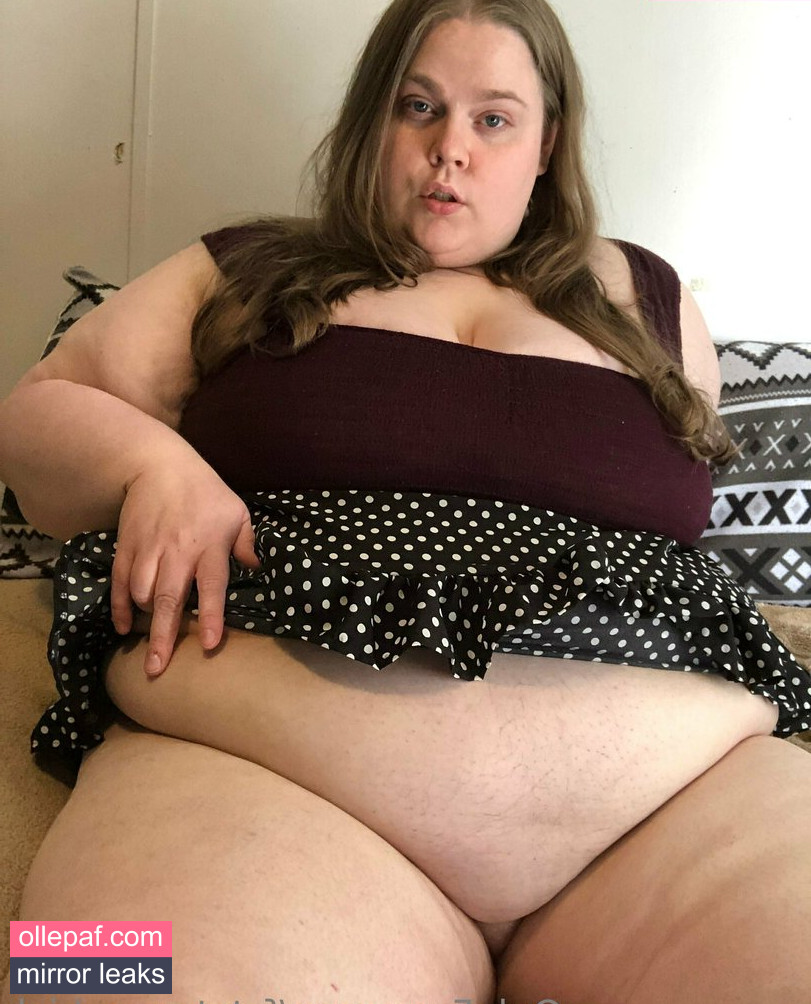 Latest Leaks fatstonerchick Nude #161 - Fapello