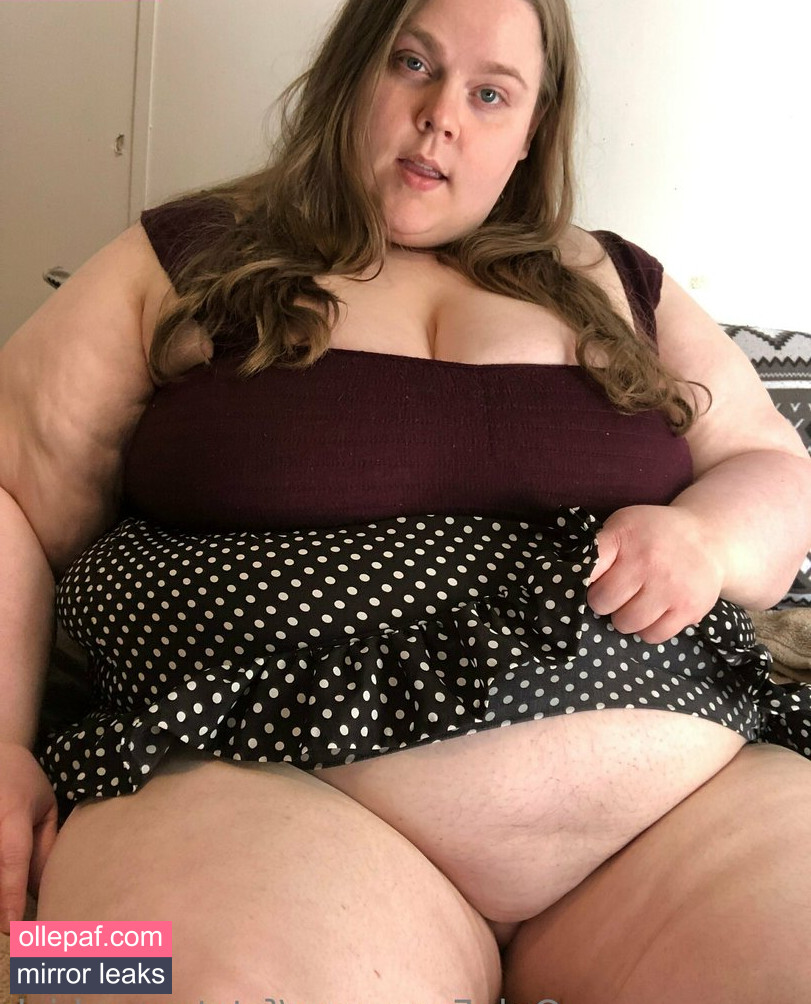 Latest Leaks fatstonerchick Nude #164 - Fapello