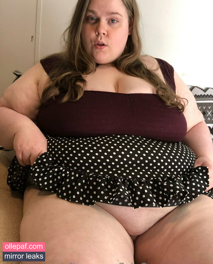 Latest Leaks fatstonerchick Nude #165 - Fapello