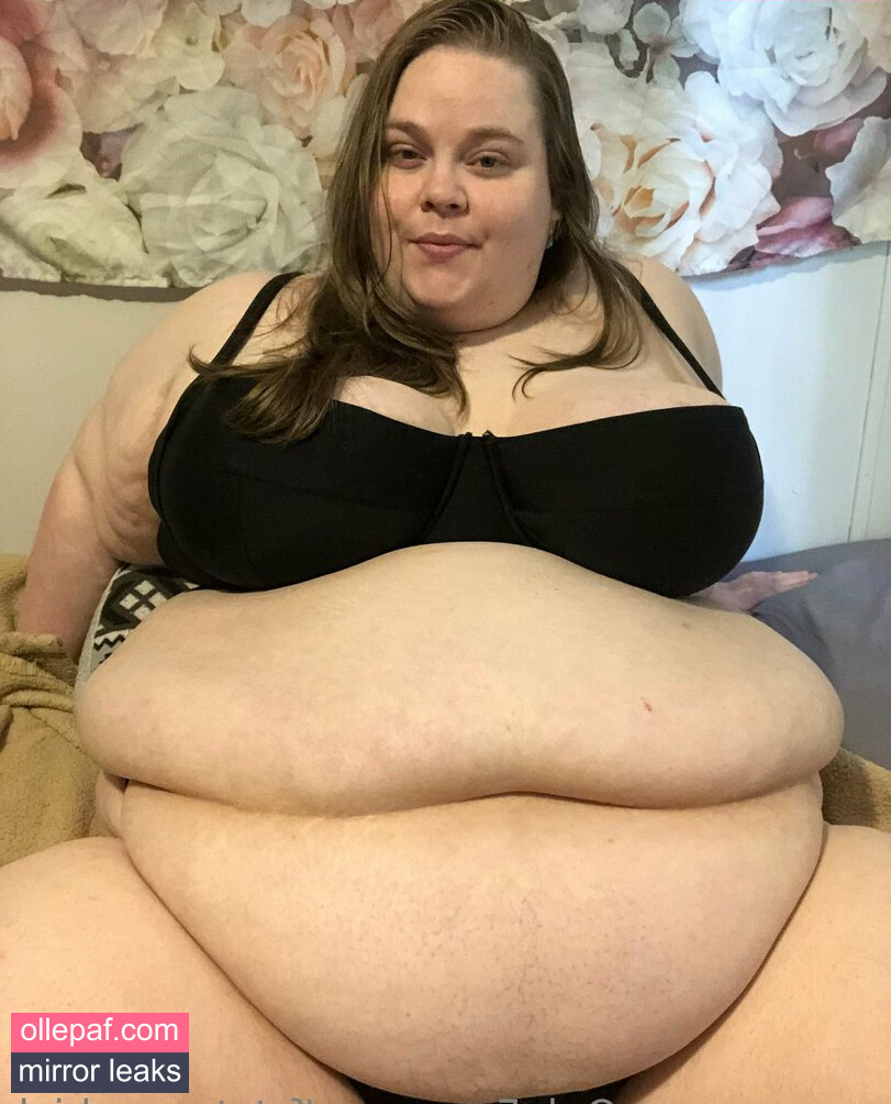 Latest Leaks fatstonerchick Nude #169 - Fapello