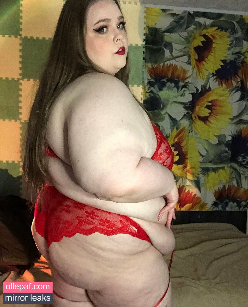 Latest Leaks fatstonerchick Nude #18 - Fapello