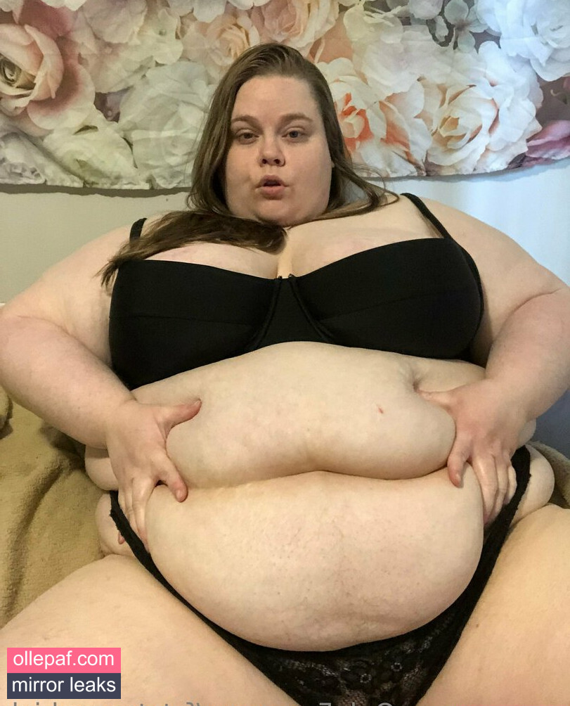 Latest Leaks fatstonerchick Nude #173 - Fapello