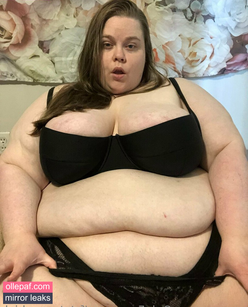 Latest Leaks fatstonerchick Nude #174 - Fapello