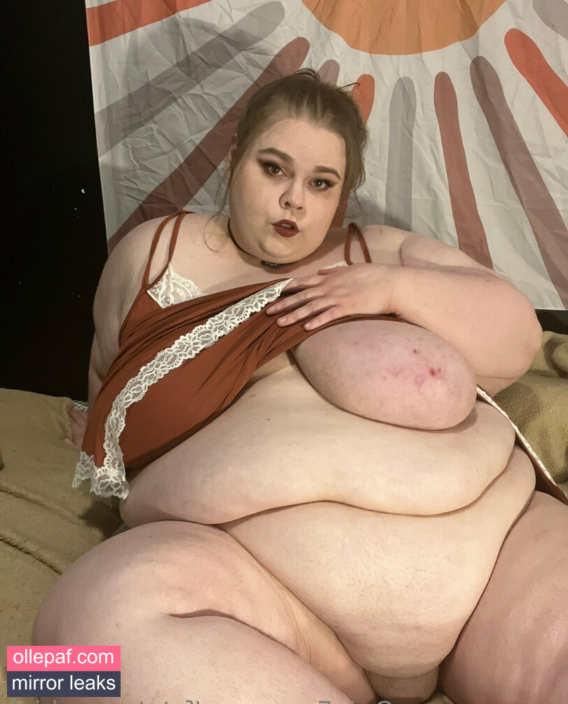 Latest Leaks fatstonerchick Nude #221 - Fapello