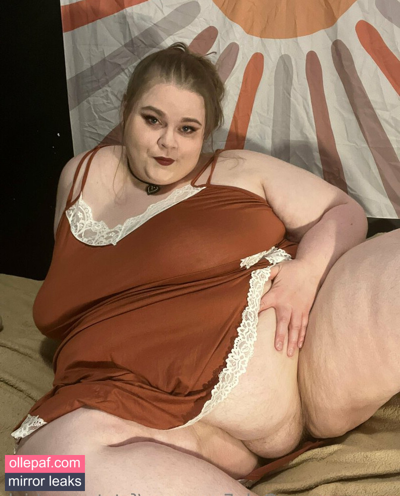 Latest Leaks fatstonerchick Nude #222 - Fapello