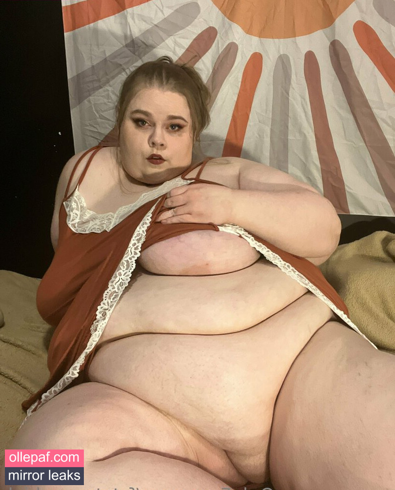 Latest Leaks fatstonerchick Nude #224 - Fapello