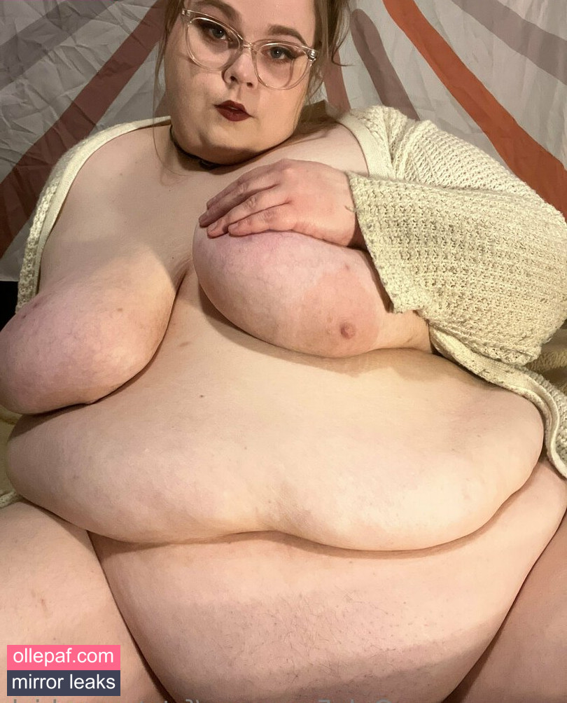 Latest Leaks fatstonerchick Nude #234 - Fapello
