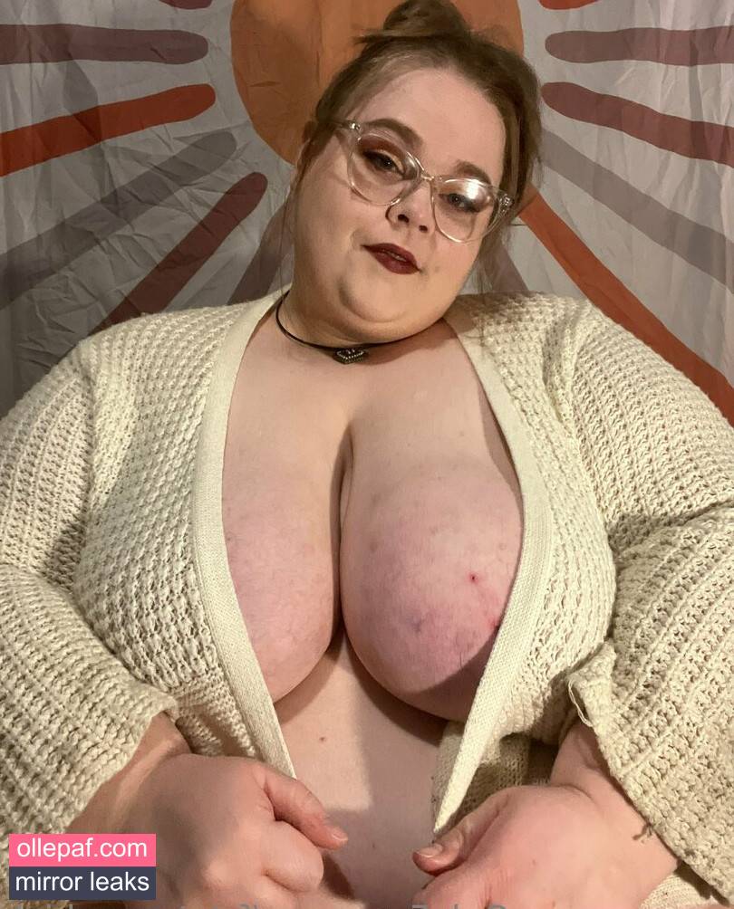 Latest Leaks fatstonerchick Nude #241 - Fapello