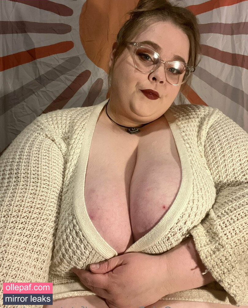 Latest Leaks fatstonerchick Nude #248 - Fapello