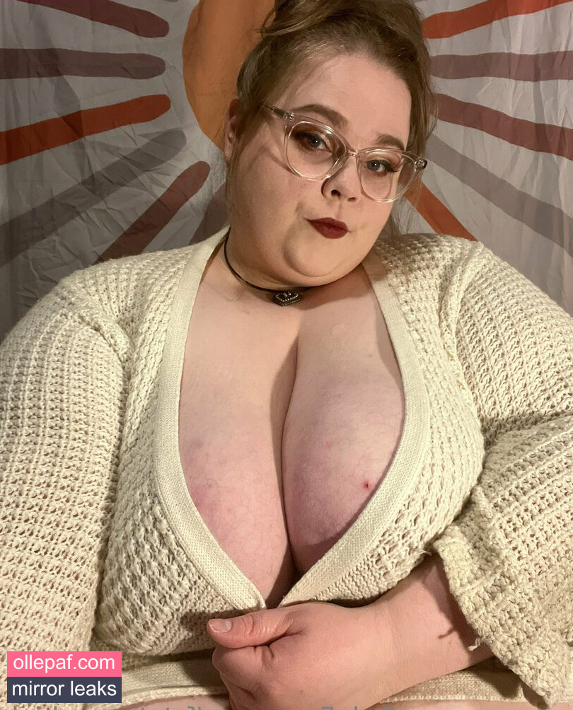 Latest Leaks fatstonerchick Nude #249 - Fapello