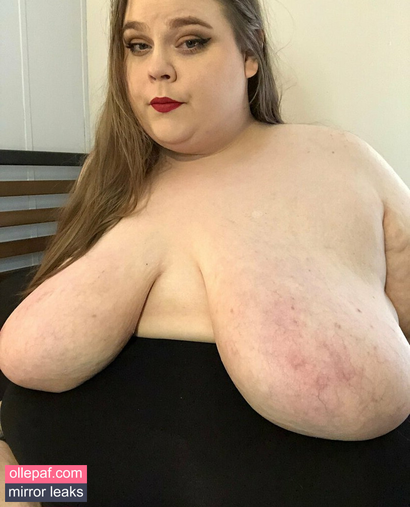 Latest Leaks fatstonerchick Nude #41 - Fapello