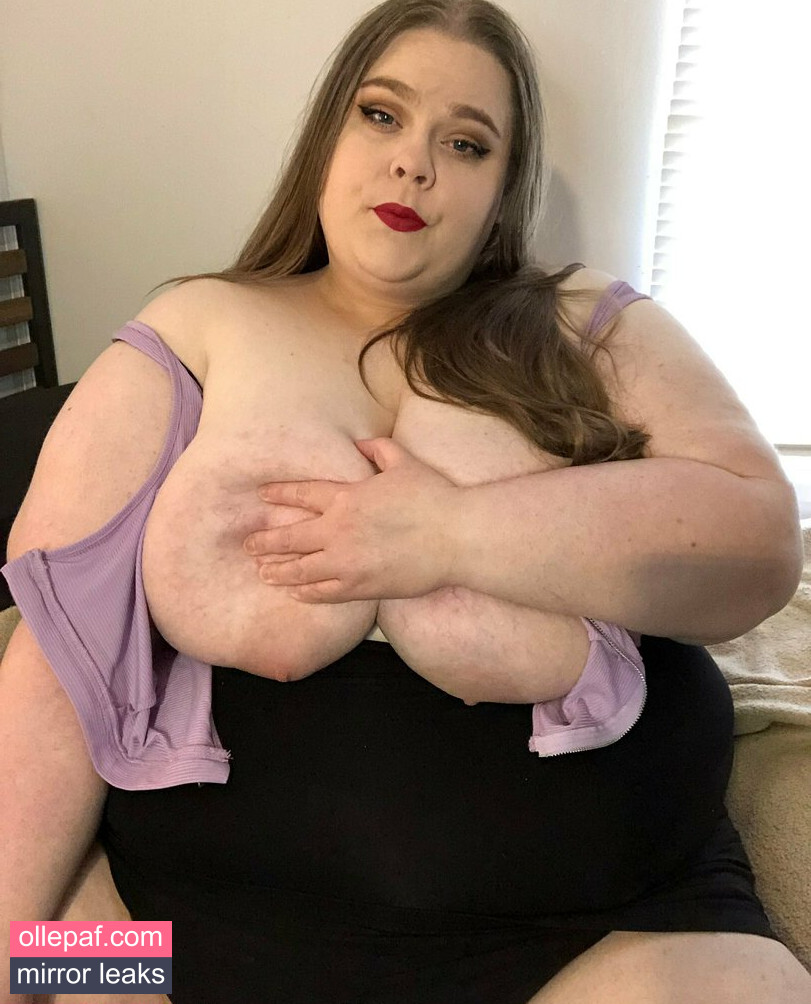 Latest Leaks fatstonerchick Nude #60 - Fapello