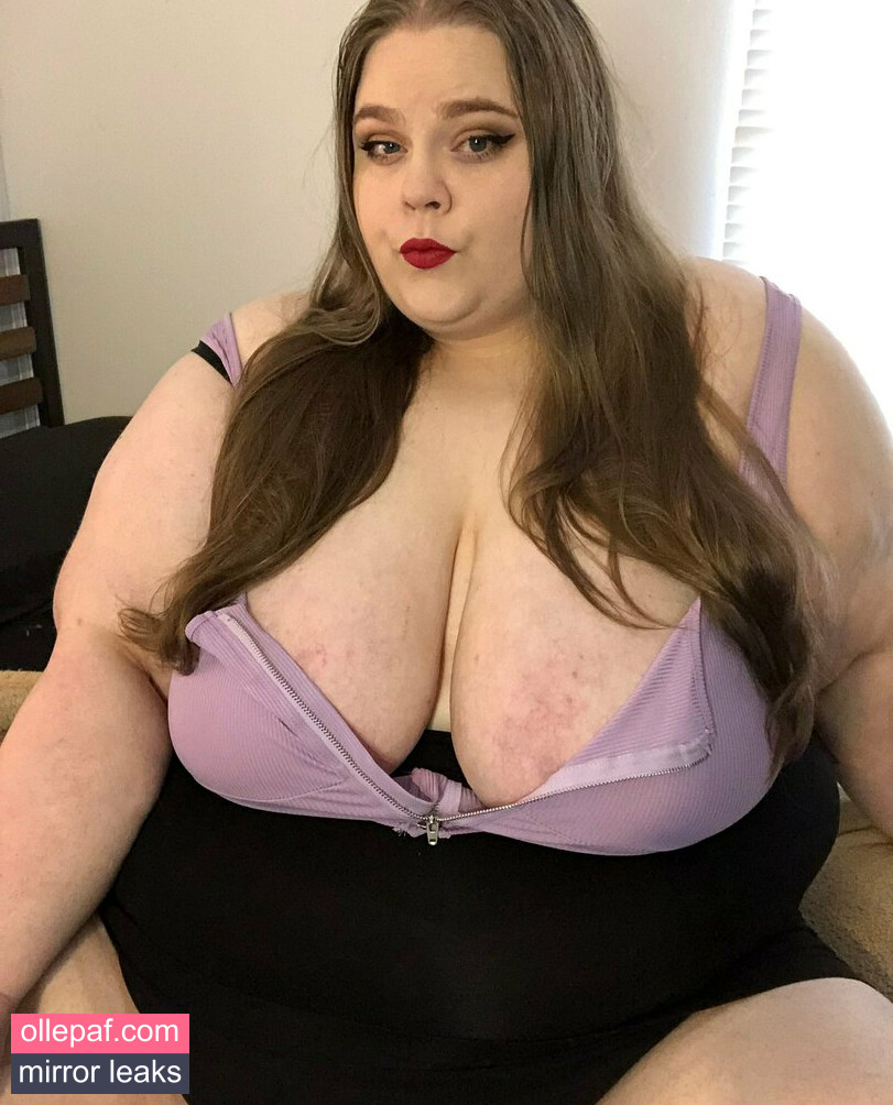 Latest Leaks fatstonerchick Nude #69 - Fapello