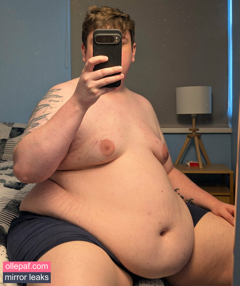 Latest Leaks fatterigrow Nude #2 - Fapello