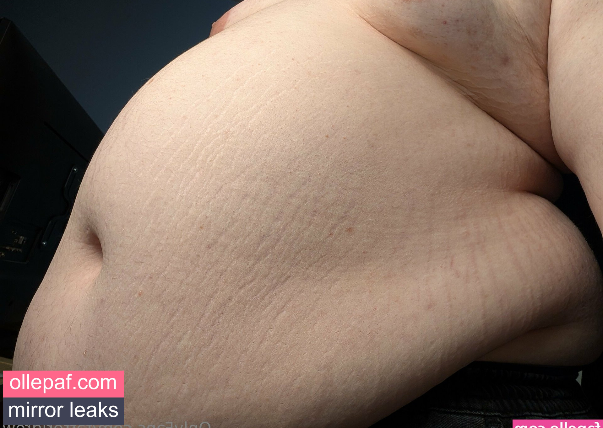 Latest Leaks fatterigrow Nude #12 - Fapello