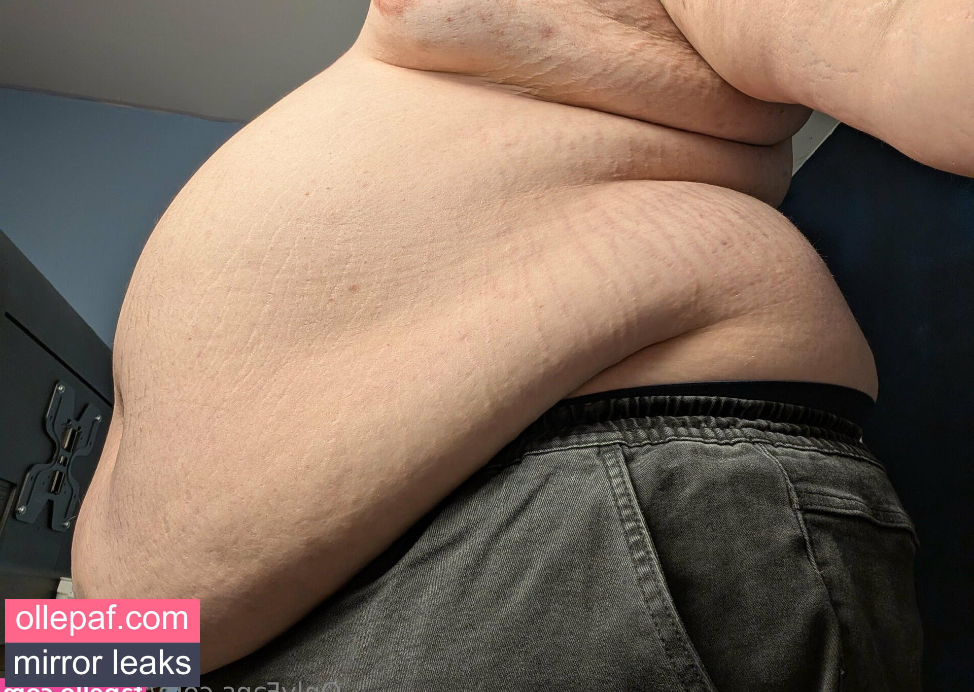 Latest Leaks fatterigrow Nude #13 - Fapello