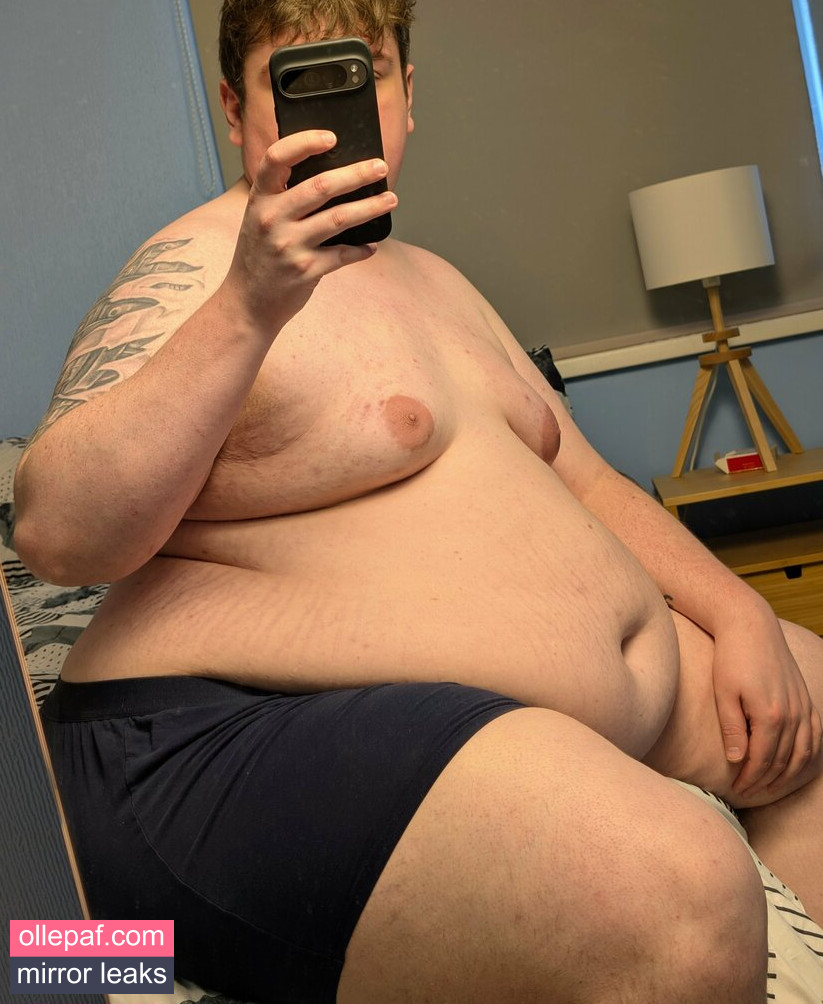 Latest Leaks fatterigrow Nude #5 - Fapello