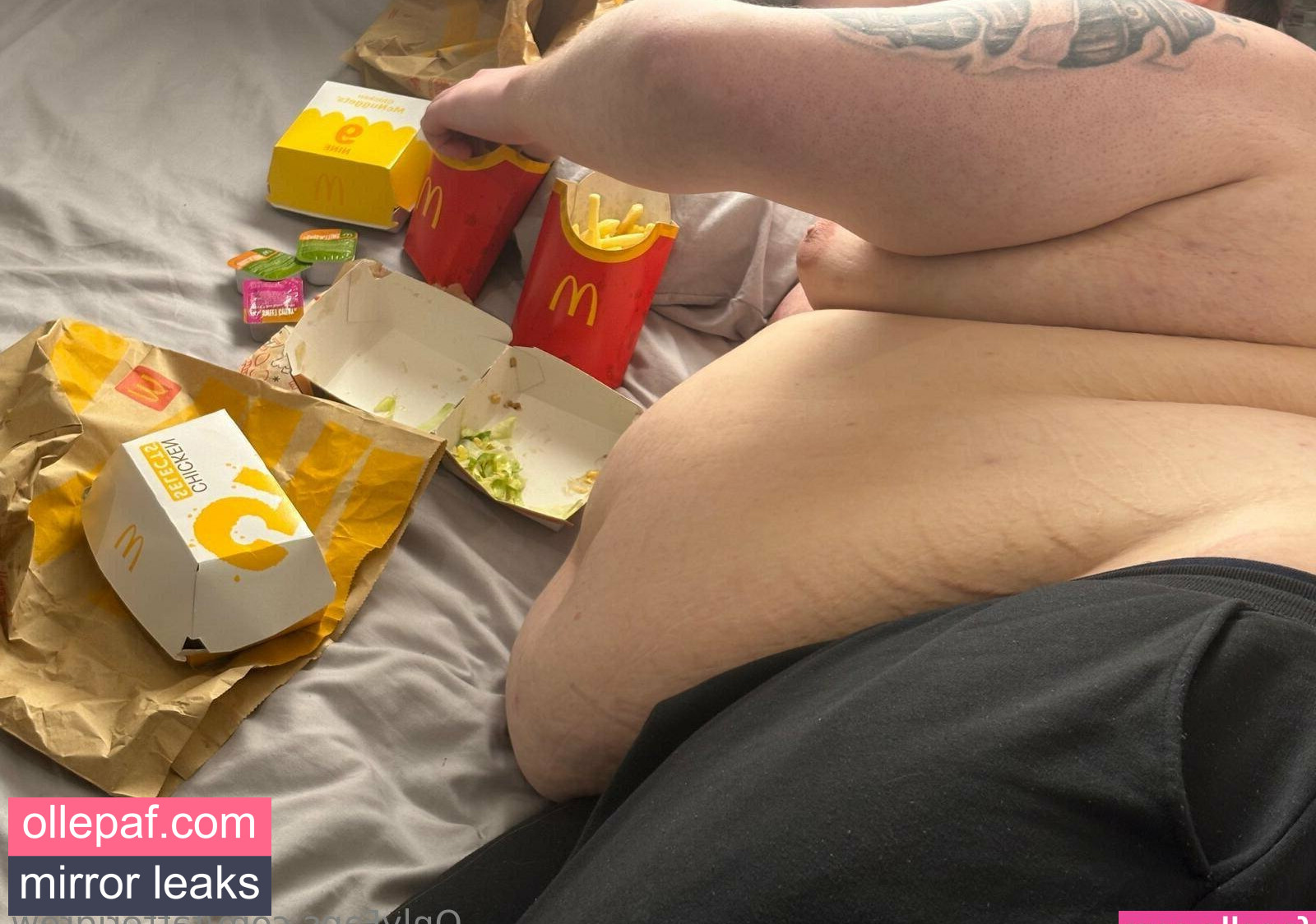 Latest Leaks fatterigrow Nude #45 - Fapello